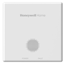 Honeywell Home R200C-N2 IP44-es CO vészjelző rádiófrekvenciás összetanítható