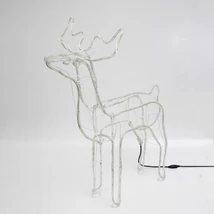 Somogyi szarvas rope-light 85x985 cm ROPE 1