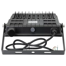 Tracon LED reflektor fényvető állítható színhőmérséklettel 400W 46000lm 3000-6000K RSMDG400W