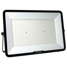 Tracon LED reflektor 200W 20000 Lm fényvető SAMSUNG chippel,mozgásérzékelő csatlakozóval RSMDSU200W