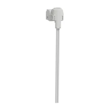 Schneider Electric MUREVA Styl led lámpa kapcsolókhoz és dugaljakhoz 0.15 ma kék vezetékes S520291