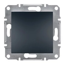 ASFORA Vakfedél antracit EPH5600171 Schneider