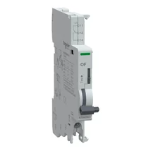 Schneider nyitás/zárás segédérintkező alsó bekötésű Easy9 Pro EZ9A29924