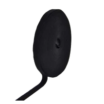 Tracon tépőzáras kábelkötegelő, gyorskötöző TKR-12T