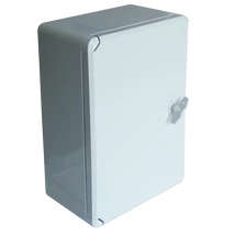 TME282113 Müa.elosztószekrény