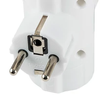 TDF-16 elosztó fehér    TPF-26