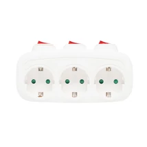 Home by Somogyi TPF 3K földelt hálózati 