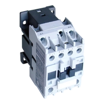 Tracon kontaktor mágneskapcsoló 65A 30kW 400V AC 3×NO+(1×NO+1×NC) TR1F6511V7