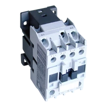 Tracon kontaktor mágneskapcsoló 32A 15kW 400V AC 3×NO+1×NO TR1F3210V7