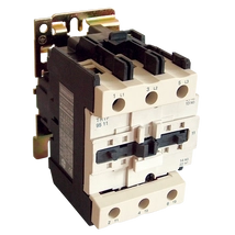 Tracon kontaktor mágneskapcsoló 40A 18,5kW 400V AC 3×NO+(1×NO+1×NC) TR1F4011V7
