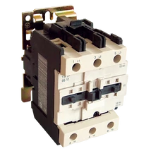 Tracon kontaktor mágneskapcsoló 40A 18,5kW 48V AC 3×NO+(1×NO+1×NC) TR1F4011E7