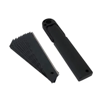Tracon SK4 penge tapétavágó késhez 0,6x18x110 mm 10 db BD06