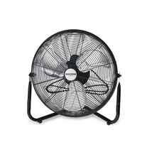 Daxton dönthető mobil ipari padlóventilátor 54 cm átmérő 111W 5000 m3/h légszállítás Ventus