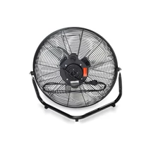 Daxton dönthető mobil ipari padlóventilátor 54 cm átmérő 111W 5000 m3/h légszállítás Ventus