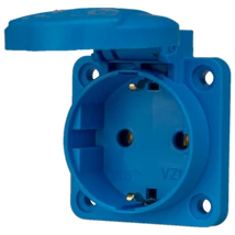 VZ-16S 220V ipari dugalj