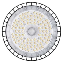 Emos Aster LED ipari csarnokvilágító lámpa 100W 18000lm 4000K természetes fehér 60° IP65 ZU310.6