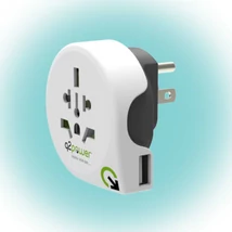 Adapter utazó  1.100150