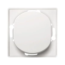 Aling-Conel EON 101 egypólusú kapcsoló 10A keret nélkül fehér E605.0