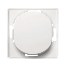 Aling-Conel EON 107 keresztkapcsoló 10A keret nélkül fehér E608.0