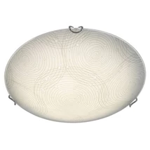 R.3236 Andra  menny,400x60mm,LED18W,f./króm