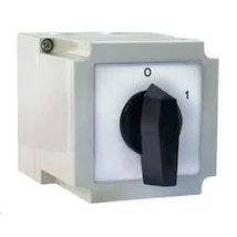 APATOR 4G16-92-PK 4p.kapcsoló