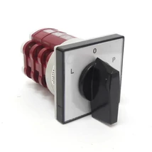 APATOR 4G25-11-U ir.váltókapcs