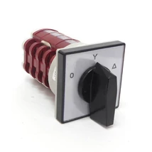 APATOR 4G25-12-U Y-D kapcsoló