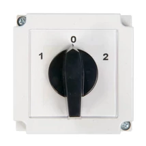 APATOR 4G25-53-PK 1-0-2 vál.ka
