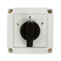 APATOR 4G40-11-PK ir.váltókapc
