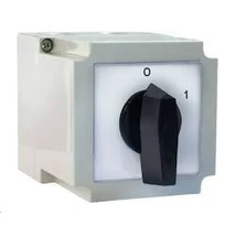 APATOR 4G40-92-PK 4.p kapcsoló