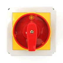 APATOR 4G63-10-PKS6 p/s kapcs.
