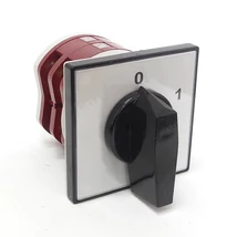 APATOR 4G63-10-US6 kapcsoló