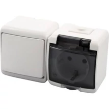 Aquastar 101+dug IP44    22011