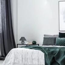 R.2146 Ariel beltéri asztali éjjeli lámpa E14