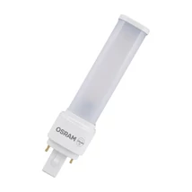 Osram DULUX LED izzó G24D-2 2pin 7W 770lm 4000K természetes fehér 558502