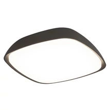 R.8797 Austin kült beépLED 20W sötétszürke IP65