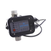 Automata átfolyás szabályzó (Press control) szivattyúhoz 2,2kW BRH-1212