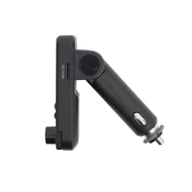 Autós kihangosító és töltő FMBT HIFI