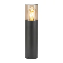 Avide Athen kültéri állólámpa fekete 1xE27 300 mm IP44 AOLPE27-ATH-30