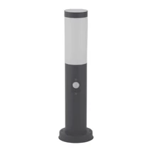 Avide Boca kültéri állólámpa mozgásérzékelővel antracit 1xE27 450 mm IP44 AOLPE27-BOC-S-AN