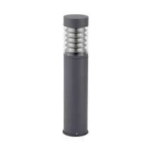 Avide Delmar kültéri állólámpa antracit 1xE27 500 mm IP44 AOLPE27-DEL-AN