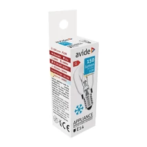 Avide hűtő izzó E14 25W 3000K 150lm ARAC14WW-25W