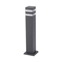 Avide Jolla kültéri LED állólámpa antracit 2W 110lm 4000K 500 mm IP44 AOLPL-JL-NW-AN