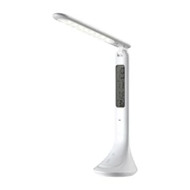 Avide LED asztali lámpa fehér 5W 280Lm 4000K ABLDL-CALENDAR-5W