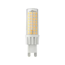 Avide LED izzó G9 7W 800lm 4000K ABG9NW-7W