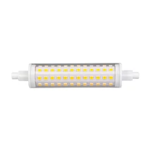 Avide LED izzó R7s 9W 6400K hideg fehér 910 lumen 118 mm