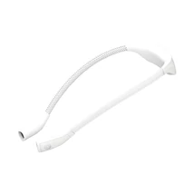 Avide LED olvasólámpa nyakba akasztható fehér 2W 60Lm CCT ABLRL-NECK-2W