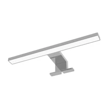 Avide LED tükörvilágító lámpa 5W 410lm 4000K króm 300mm IP44 ALML-B30-C-5W