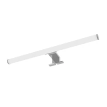 Avide LED tükörvilágító lámpa 7W 740lm 4000K króm 500mm IP44 ALML-R50-C-7W
