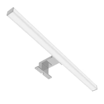 Avide LED tükörvilágító lámpa 7W 740lm 4000K króm 500mm IP44 ALML-S50-C-7W